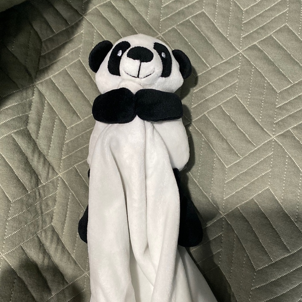 Baby toy